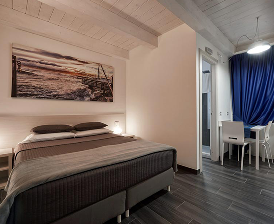Best Executive Apartments - Vasto